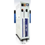 [Chira] The ESL-60 series, pursuing efficiency and energy saving.