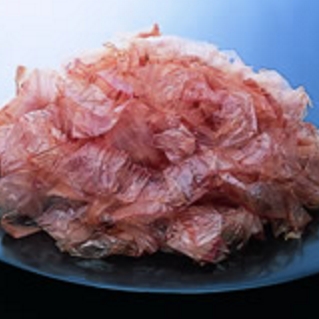 食品原料『削り節』