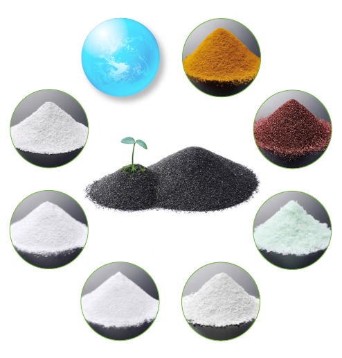 チタン工業株式会社　製品情報　目次