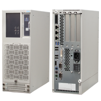 FAパソコン『スリムタワーCD』