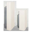 Fire barrier panel