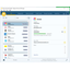 Privacy protection software "Steganos"