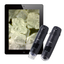 WiFi-connected wireless digital microscope, supports up to 600x magnification [Demo units available for loan]