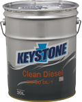 エンジンオイル『キーストン ミネラル 10W-40 SL/CF』 NIKKO OIL