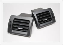 プラスチック製品　金型成形サービス