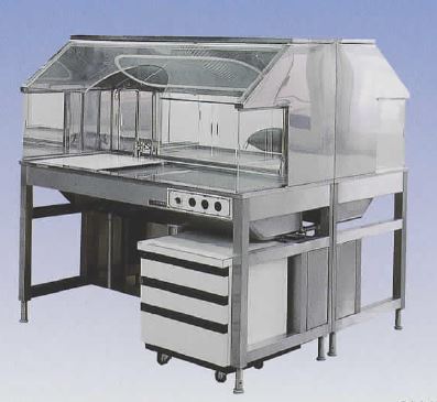 実験台『SU-B型』