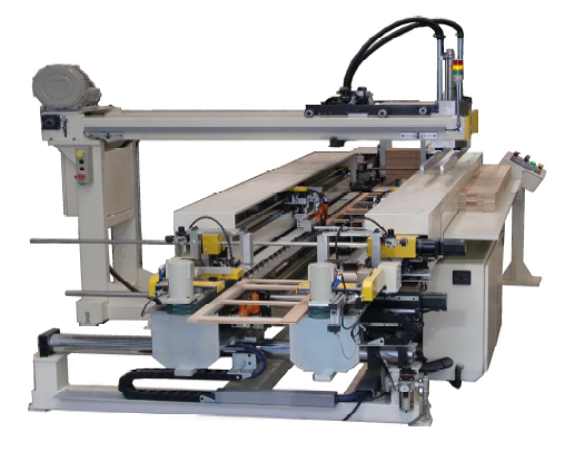 タッカー式枠組機『MOT-2400-3-C-R』