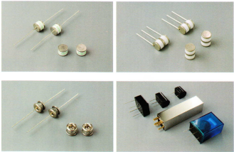 ノイズ対策部品「避雷管（アレスタ）」