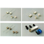 Noise suppression component "Lightning arrester (Aresta)"