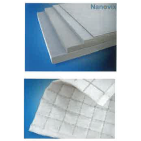 Essential for those in the various industrial furnace, ceramic furnace, and electric furnace industries! Nano Board