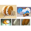 Various types of winding reels: "Paper, Plastic / Recycling Reels, etc."