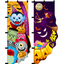 Promotional Material "Halloween Promotion Series"