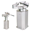 4-axis cylindrical coordinate clean robot STCR4000S series