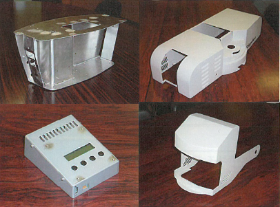 株式会社清水精機　事業紹介