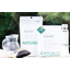 Mold-resistant and antibacterial material product "wasap" (wasabi)