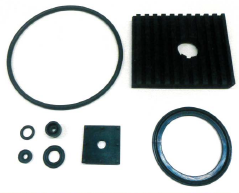 産業用ゴム製品