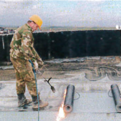 フジ産業の土木・建築