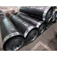 Steel Plate Assembly Column "Panzer Mast"