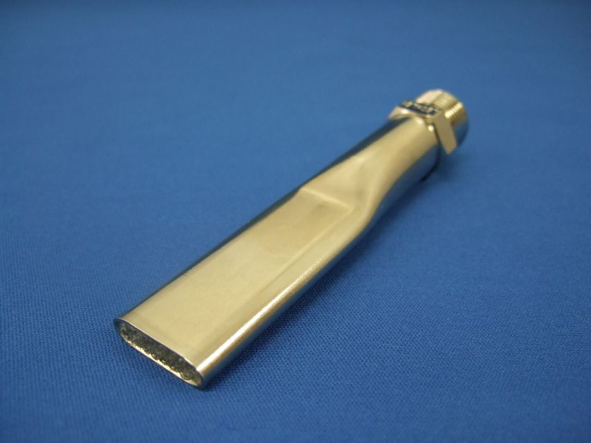 エアーノズル（マルチチャンネルジェット　型番：FL-600FE)