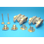 Brazing (dissimilar metal joining)