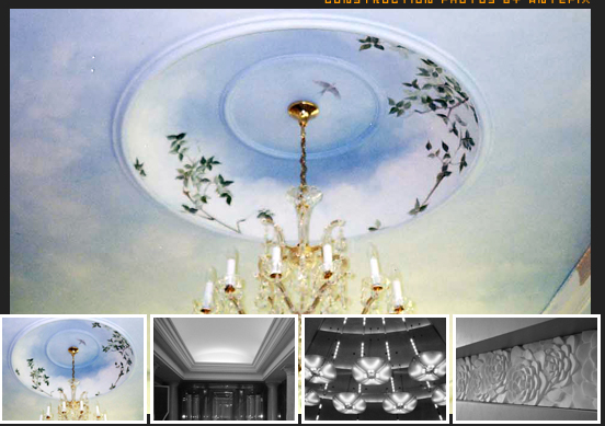 『ガラス繊維強化石膏』