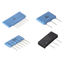 Ultra-Precision Network Resistor