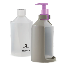 レフィル対応容器『RPM-NJ series』