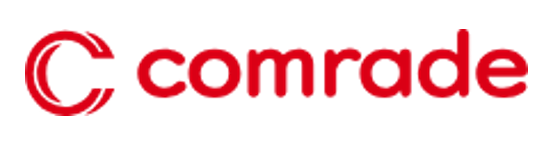 comrade(カムレッド)