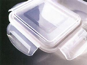 プロピレン系エラストマー『Vistamaxxシリーズ』