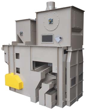 吸引型粗選機『RSP-600』