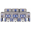 Modular Type Isolator for Sterility Testing Bioquell Qube