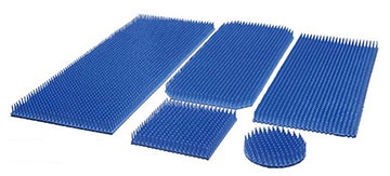 【サンプル進呈中】シリコンピンマット