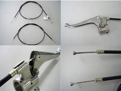 【試作事例】廃盤ケーブルの復刻