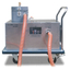 Sludge recovery device M1-250M