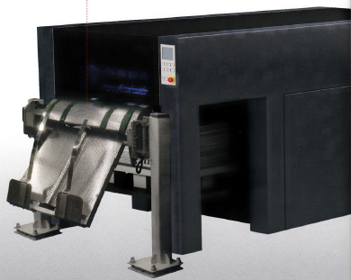 印刷品質検査装置『Lab-vision(R)2』