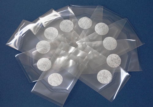 幹細胞抽出培養シート