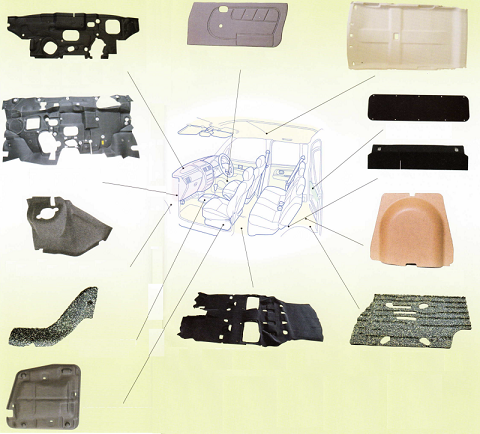 三乗工業株式会社　事業紹介