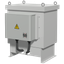 太陽光発電向け 三相トランス 50kVA~ PPSCスレーブ機 