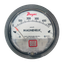 Magnahelic Differential Pressure Gauge for Clean Rooms / Dwyer