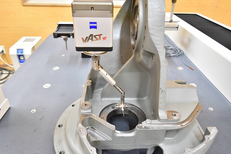 株式会社ジェイテック　加工製品の紹介