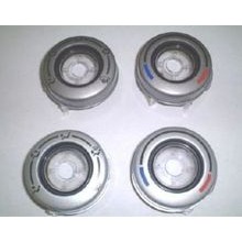 『高圧賦形インモールド成形加工』工法紹介