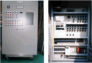 サービス　『IT産業の生産工程を支援します』