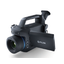 六フッ化硫黄用ガス検知用赤外線カメラ『FLIR G306』