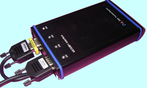 車両通信の評価と分析ツール『ViCSiM/+』