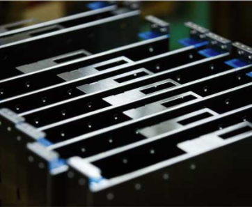 プレス加工サービス