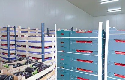 農業・漁業向け　設備設計サービス