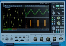 2CHアナログオシロスコープ CQ5020-V Joman | イプロスものづくり