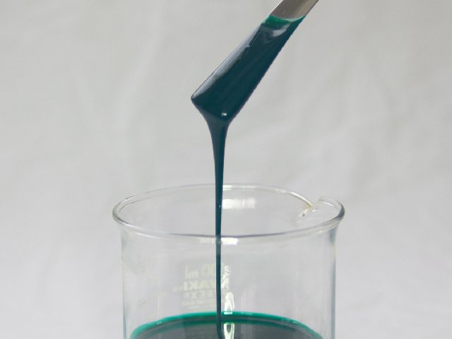 1液型スクリーン印刷インキ『S-110N』