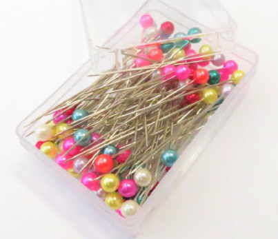 【ピン・特殊針加工実績】アパレル業界