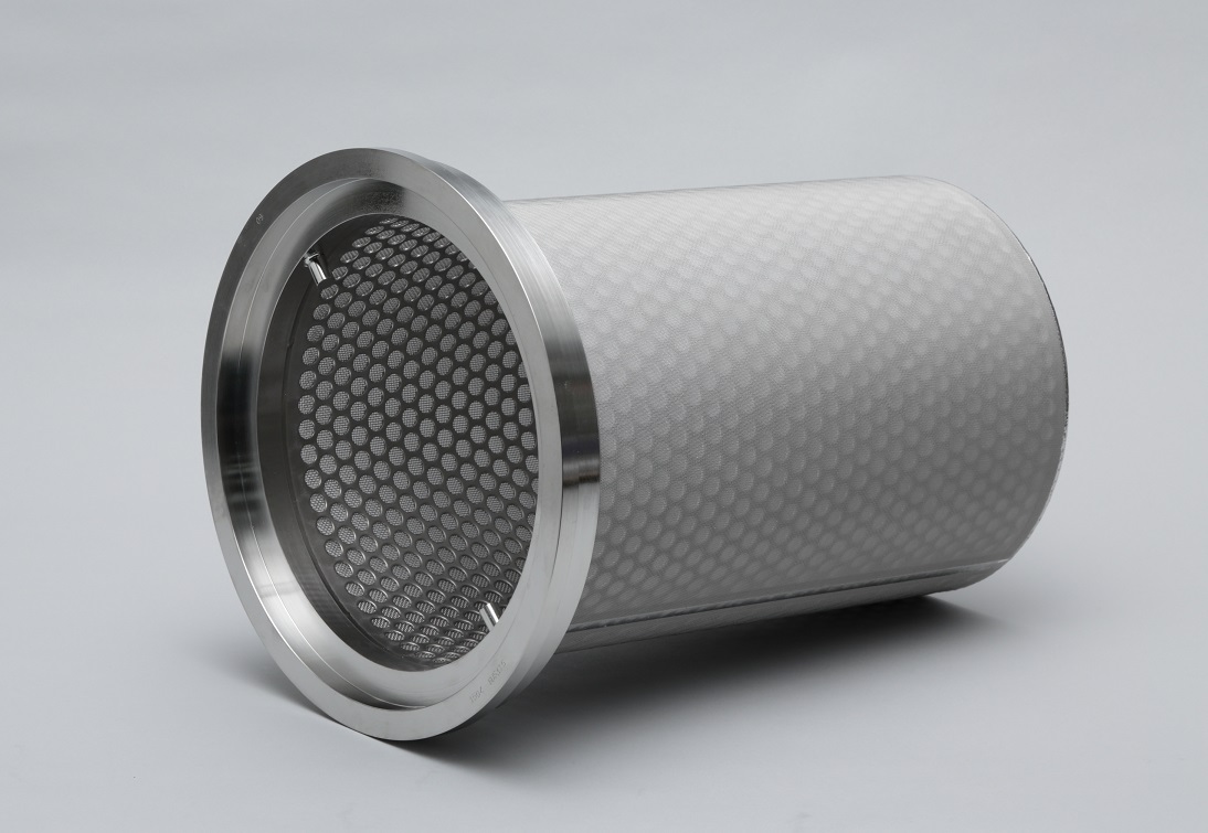 活性炭のチェックフィルター『カーボンキャッチャー』